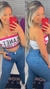 Top faixa planer girls
