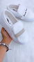 tenis pimenta original BRANCO