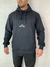 Moleton Lacoste preto