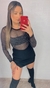shorts saia bengaline - comprar online