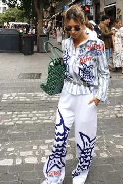 Camisa Koi - comprar online