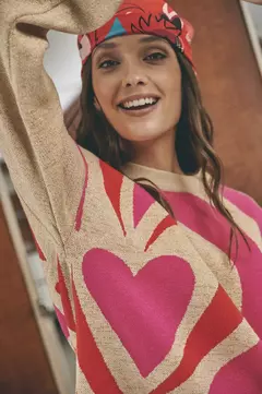 NEW IN ✨SWEATER ITALIA - comprar online