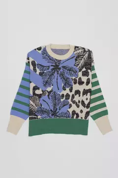 NEW IN ✨SWEATER NÁCAR