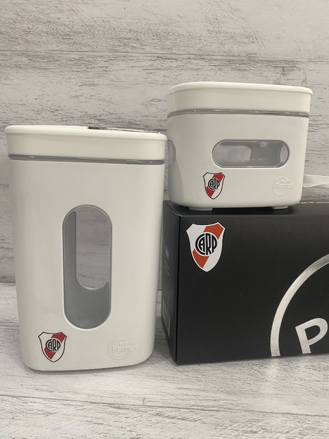 KIT PAMPERA DE RIVER - comprar online