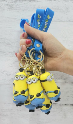 Imagen de LLAVEROS IMPORTADOS