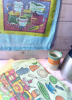 REPASADOR EN BOLSA X DOCENA - comprar online