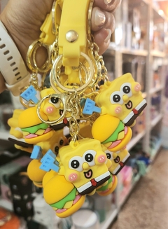 LLAVEROS IMPORTADOS en internet