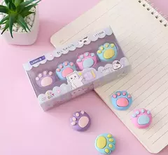 SET GOMAS DE BORRAR - comprar online