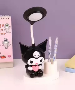 Lámpara + Organizadora "Kuromi" - comprar online