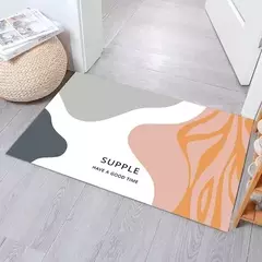 ALFOMBRA DE BAÑO ANTIDESLIZANTE MANCHAS