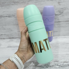 Imagen de SET DUET MATE PREMIUM