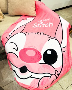 Imagen de MANTA POLAR SUBLIMADA DISEÑOS