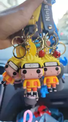 LLAVEROS IMPORTADOS en internet