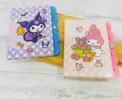 CUADERNO CON CODIGO DE SEGURIDAD en internet