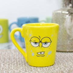 TAZA CONICA PERSONAJES - comprar online
