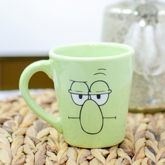 TAZA CONICA PERSONAJES - tienda online