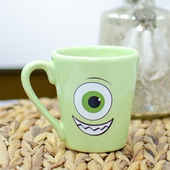 TAZA CONICA PERSONAJES