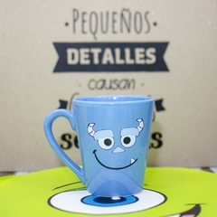 Imagen de TAZA CONICA PERSONAJES