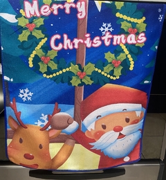 REPASADORES NAVIDEÑOS X DOCENA SURTIDOS - tienda online