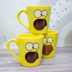 TAZA CONICA PERSONAJES en internet