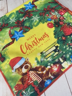 REPASADORES NAVIDEÑOS X DOCENA SURTIDOS - tienda online