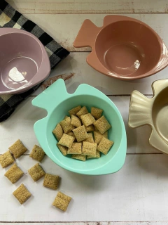 COMPOTERA CEREALERA BELLA