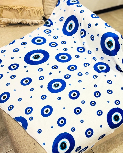 MANTA POLAR SUBLIMADA DISEÑOS - comprar online