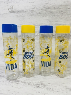 BOTELLA GEO BOCA 500cc - comprar online