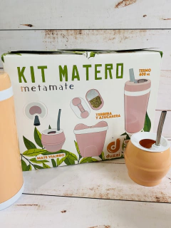 KIT MATERO METAMATE en internet