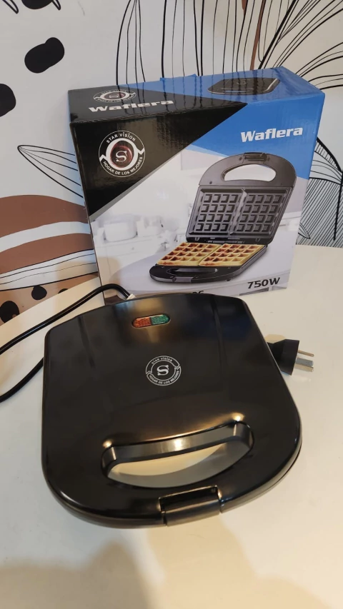 WAFLERA SV0606 - comprar online