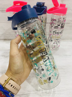 BOTELLA DAKAR TRAVELING 750 ML - comprar online