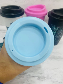 VASO TÉRMICO DOBLE CAPA 500 ml COFFEE en internet