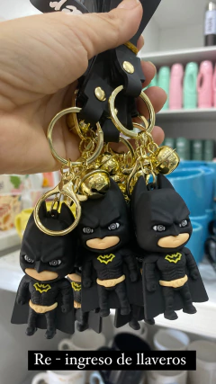 LLAVEROS IMPORTADOS - mayoristaserma