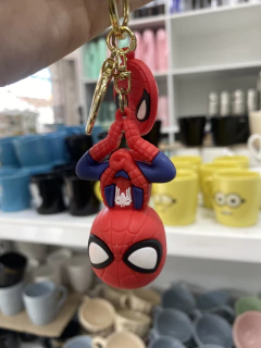 LLAVEROS IMPORTADOS en internet