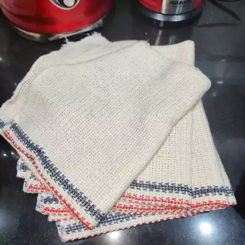 TRAPO REJILLA COCINA