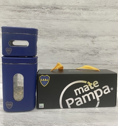 KIT PAMPERA DE BOCA