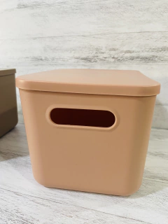 CAJA TOP MODERNA CON TAPA NUMERO 2 - comprar online