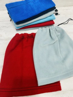 CUELLO POLAR en internet