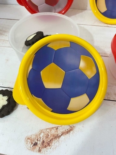 CONTENEDOR REDONDO FUTBOL en internet