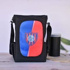 BOLSO MATERO FUTBOL - tienda online