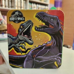 CAJA SANDWICH PERSONAJES - tienda online