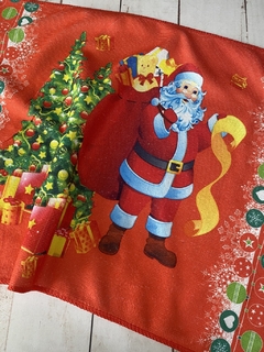 REPASADORES NAVIDEÑOS X DOCENA SURTIDOS en internet