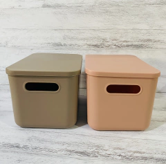 Imagen de CAJA TOP MODERNA CON TAPA NUMERO 2