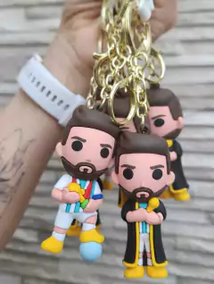 LLAVEROS IMPORTADOS en internet