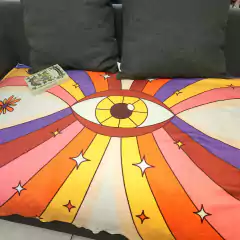 MANTA POLAR SUBLIMADA DISEÑOS