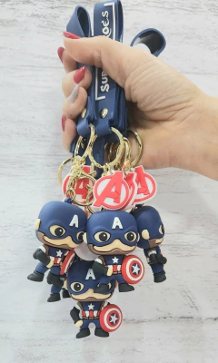 LLAVEROS IMPORTADOS - tienda online