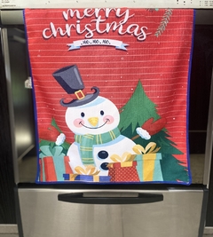 REPASADORES NAVIDEÑOS X DOCENA SURTIDOS - comprar online