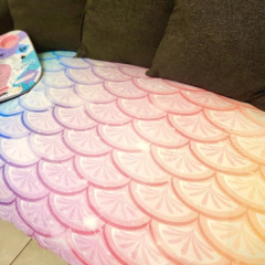 MANTA POLAR SUBLIMADA DISEÑOS - tienda online