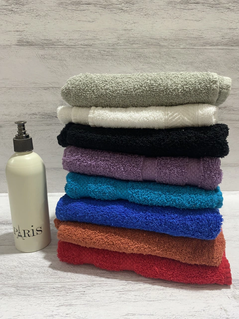 TOALLA DE MANO TAMAÑO GRANDE