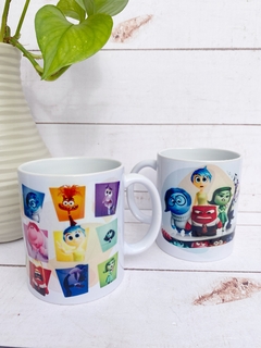TAZA CERÁMICA SUBLIMADA en internet